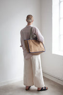 The Modern Sewing Co. Day Tote - PDF Pattern
