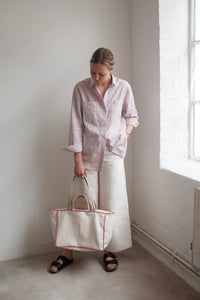 The Modern Sewing Co. Day Tote - PDF Pattern