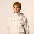 Named Clothing Sirkka Hooded Jacket (Paper Pattern)