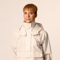 Named Clothing Sirkka Hooded Jacket (Paper Pattern)