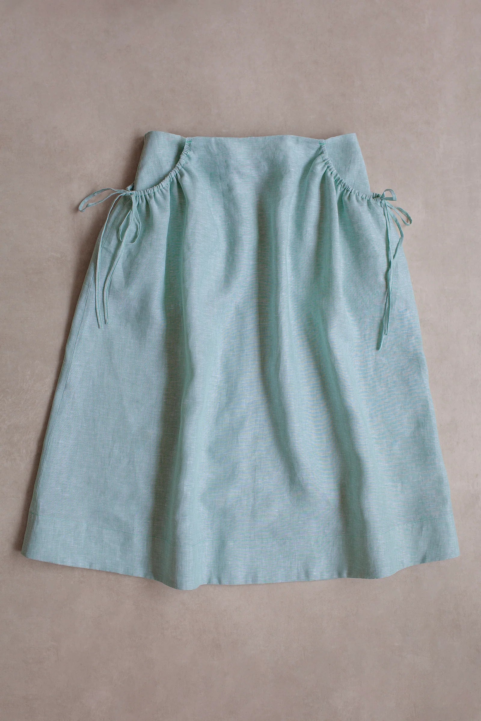 The Modern Sewing Co. Rowan Skirt - PDF or Printed
