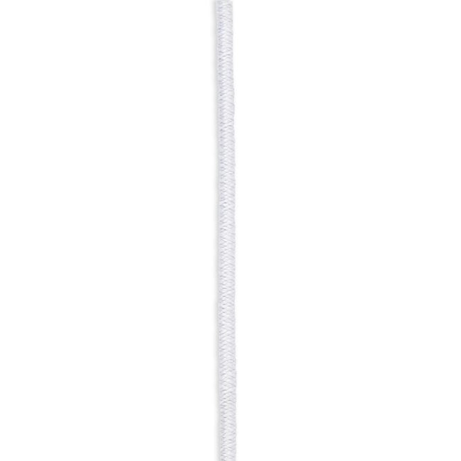1/8" Cord Elastic (per 10cm)