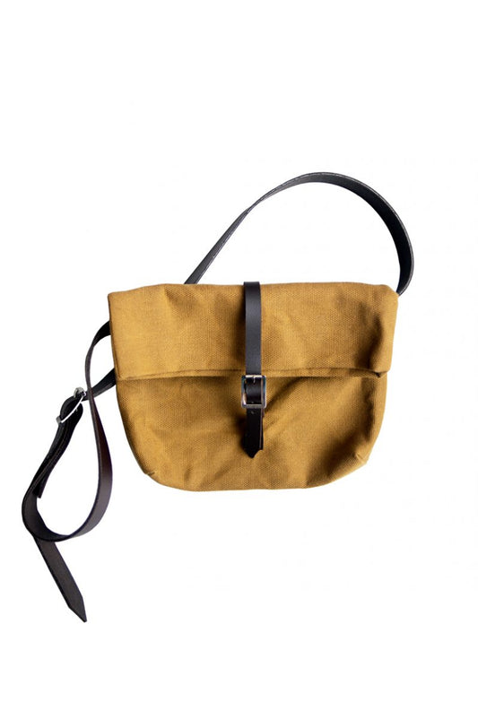 Merchant and Mills Field Belt Bag - PDF Pattern