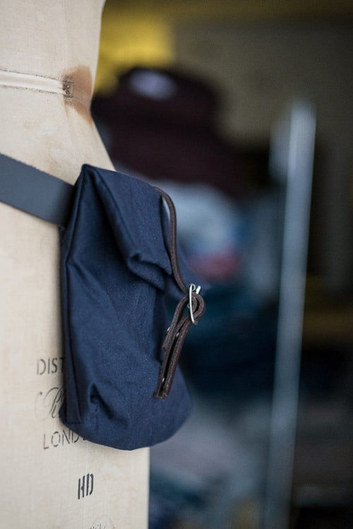 Merchant and Mills Field Belt Bag - PDF Pattern