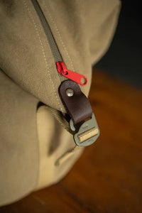 Merchant & Mills Francli Weekender Bag Pattern