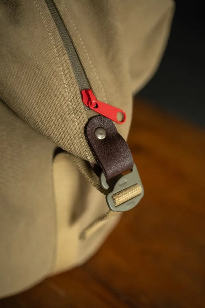 Merchant & Mills Francli Weekender Bag Pattern