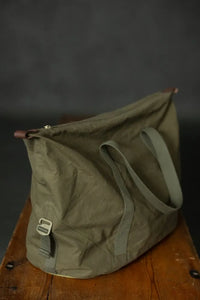 Merchant & Mills Francli Weekender Bag Pattern