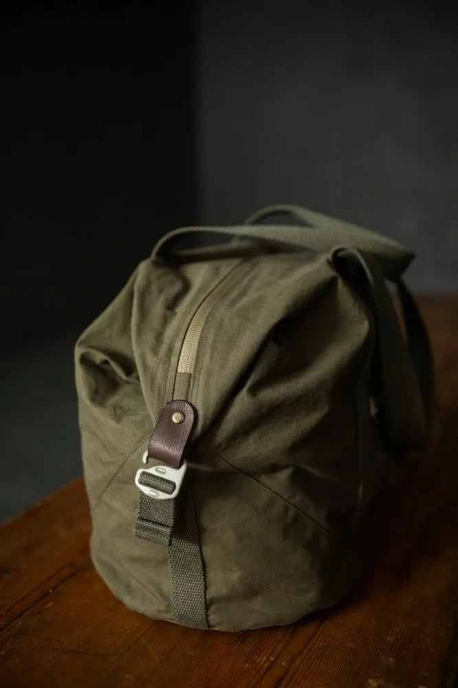 Merchant & Mills Francli Weekender Bag Pattern