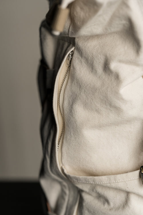 Merchant & Mills Francli Day Pack  (PDF Pattern)