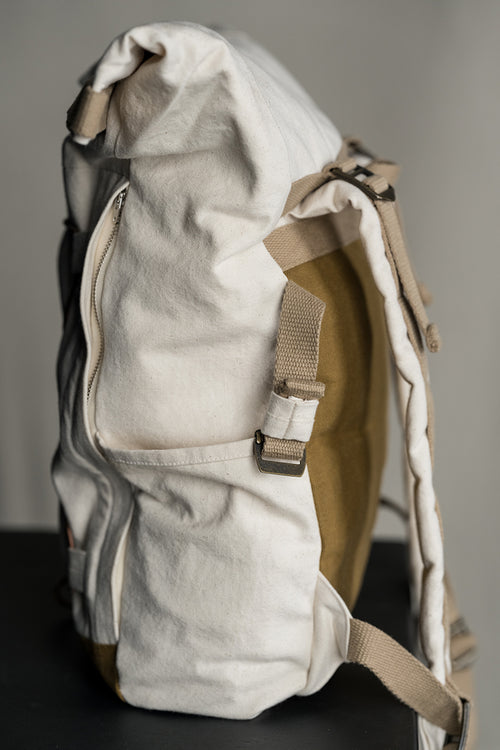 Merchant & Mills Francli Day Pack  (PDF Pattern)