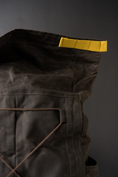 Merchant & Mills Francli Day Pack  (PDF Pattern)