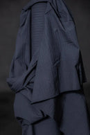 Merchant & Mills Organic Cotton Seersucker Stripe (per 1/2M)