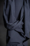 Merchant & Mills Organic Cotton Seersucker Stripe (per 1/2M)