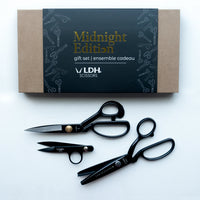 LDH Midnight Edition Gift Set - 9"