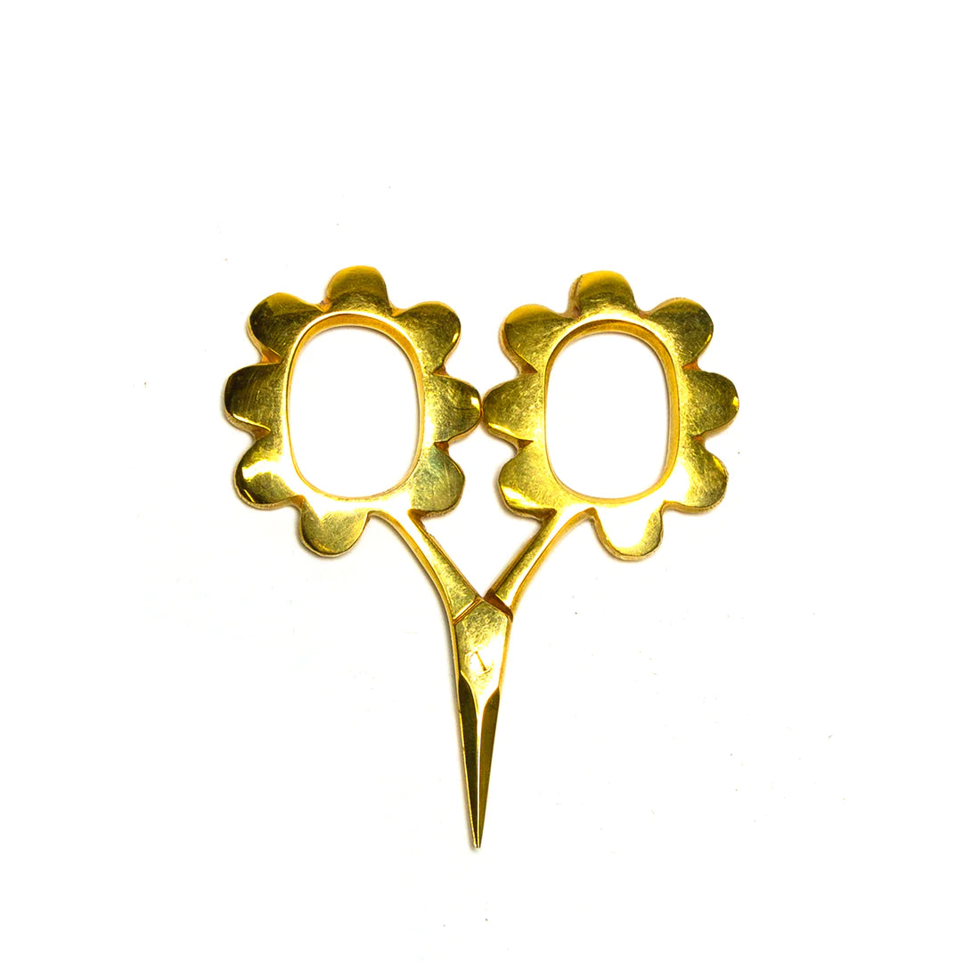 Daisy Thread Cutter Daisy Thread Snip Scissors – The Sewing Club