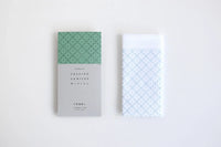 Daruma Sashiko Samplers