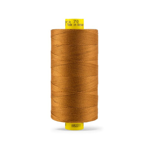 Gütermann Mara 70 Topstitching Thread