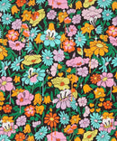 Liberty London Hattie Park Belgravia Silk Satin (per 1/2 M)