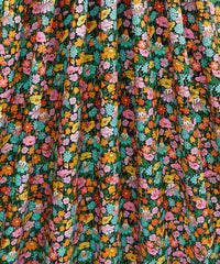 Liberty London Hattie Park Belgravia Silk Satin (per 1/2 M)