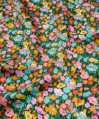 Liberty London Hattie Park Belgravia Silk Satin (per 1/2 M)