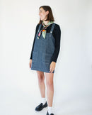 Matchy Matchy Sewing Club Hopscotch Jumper - PDF Pattern