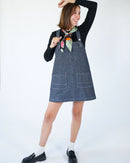 Matchy Matchy Sewing Club Hopscotch Jumper - PDF Pattern