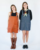Matchy Matchy Sewing Club Hopscotch Jumper - PDF Pattern