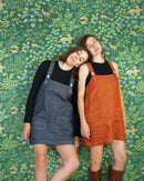 Matchy Matchy Sewing Club Hopscotch Jumper - PDF Pattern