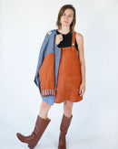 Matchy Matchy Sewing Club Hopscotch Jumper - PDF Pattern
