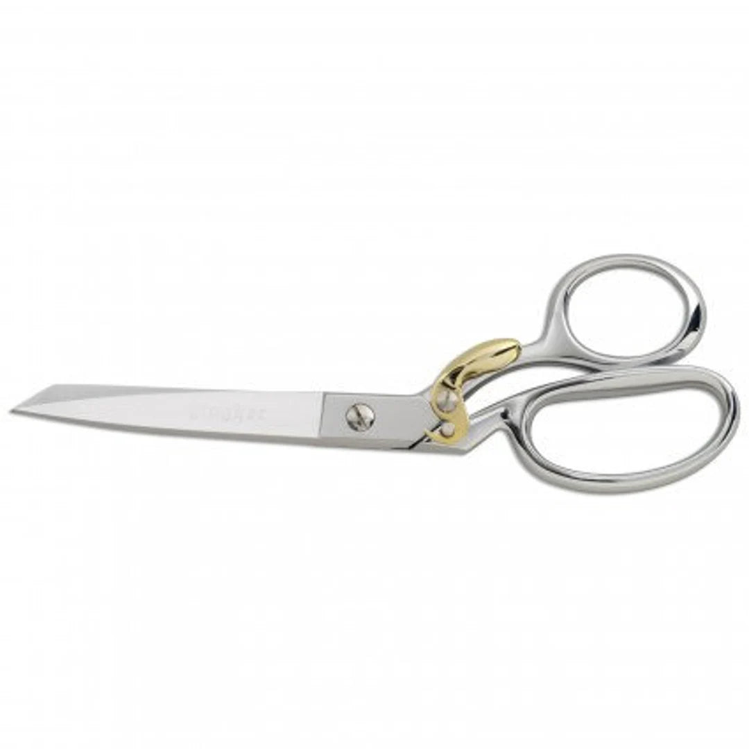 Gingher Dressmakers Shears 8" Spring Action - 8" (20cm)