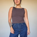 Jessilou's Closet Everyday Crop Sewing Pattern