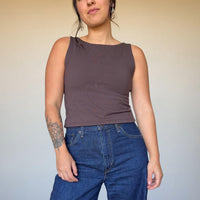 Jessilou's Closet Everyday Crop Sewing Pattern