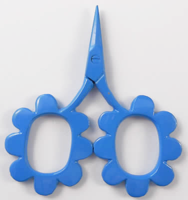Daisy Thread Snip Scissors