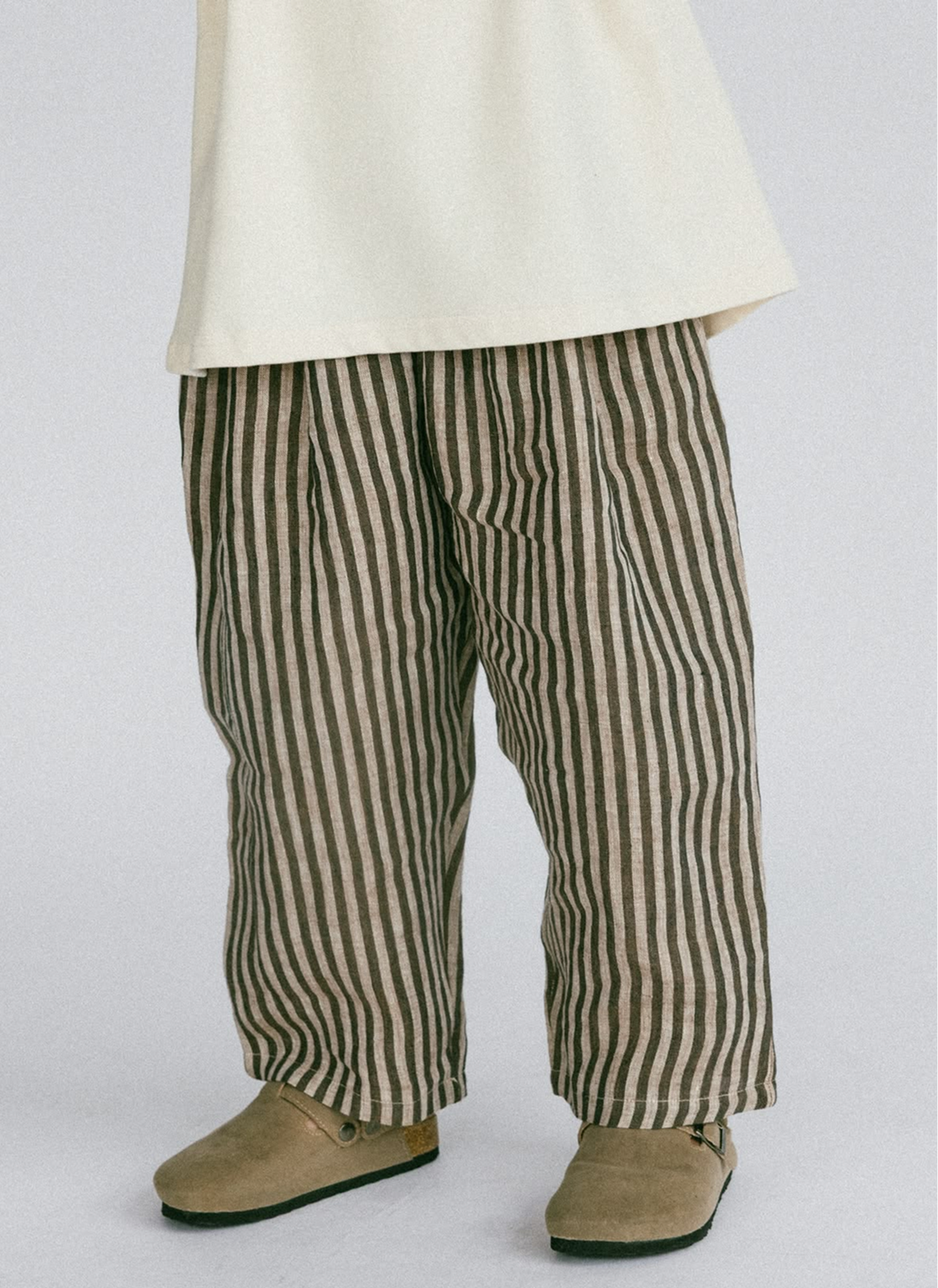 Beginner: Kids Pants - Saturday, July 18th
