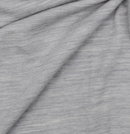 Merino Wool Superfine Jersey (per 1/2 M)