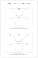 Birgitta Helmersson ZW Jumper - PDF Pattern
