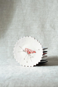 Armour Mercantile Large Magnetic Pin Dish