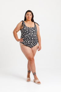 Papercut Patterns Marnie Swimsuit - Paper Pattern