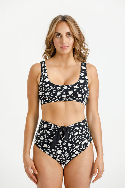 Papercut Patterns Marnie Swimsuit - Paper Pattern