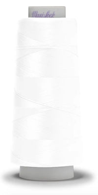 Maxi-Lock Woolly Nylon Thread (2000 yards)