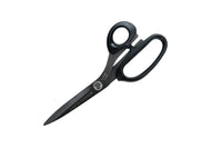 LDH Midnight Edition Lightweight Fabric Scissors 8" - Right or Left Handed