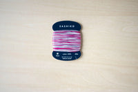 *Coming Soon* Daruma Multi-Colour Sashiko Thread (40 M)