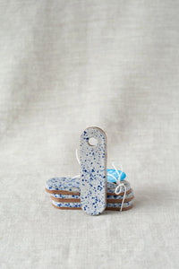 Armour Mercantile Narrow Pattern Weights