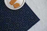 Daruma Sashiko Samplers