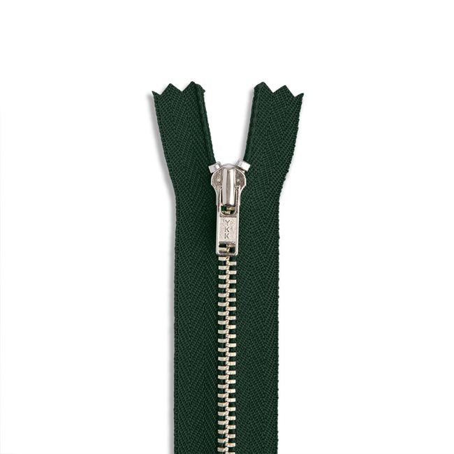 Green / Nickel
