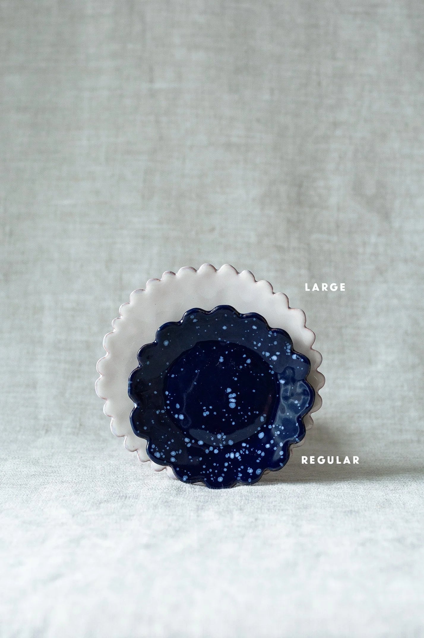 Armour Mercantile Large Magnetic Pin Dish