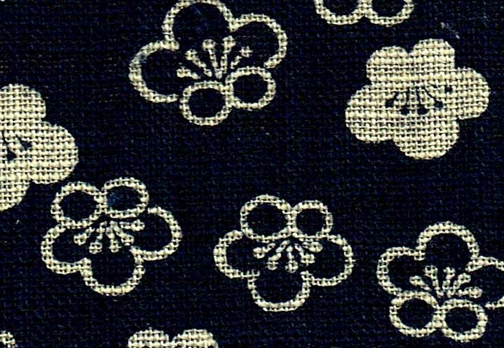Sevenberry 100% Cotton Printed Poplin (per 1/2 M)