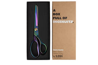 LDH 9.5" Prism Fabric Shears