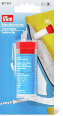 Iron Cleaner