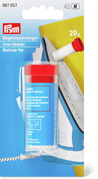 Iron Cleaner